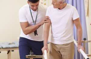 falls prevention fleurieu physiotherapy goolwa phsiotherapist