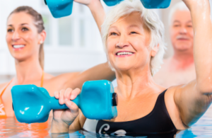 hydrotherapy fleurieu physiotherapy goolwa physiotherapist
